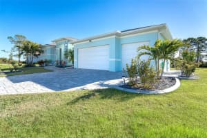 144 TOURNAMENT ROAD, ROTONDA WEST, FL 33947 Sold 03/31/25