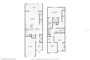 6620 SERENITY FALL LANE, SARASOTA, FL 34240 Sold 02/26/25