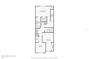 6620 SERENITY FALL LANE, SARASOTA, FL 34240 Sold 02/26/25