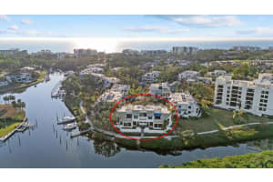 1918 HARBOURSIDE DRIVE, LONGBOAT KEY, FL 34228 Sold 03/24/25