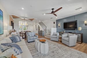1918 HARBOURSIDE DRIVE, LONGBOAT KEY, FL 34228 Sold 03/24/25