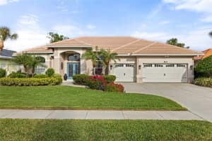 503 LAKE OF THE WOODS DRIVE, VENICE, FL 34293 Sold 04/17/25
