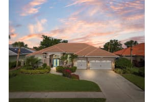 503 LAKE OF THE WOODS DRIVE, VENICE, FL 34293 Sold 04/17/25