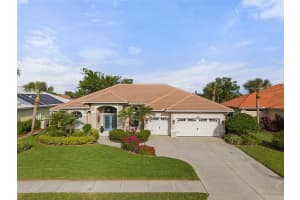 503 LAKE OF THE WOODS DRIVE, VENICE, FL 34293 Sold 04/17/25