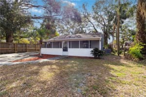 1376 18TH STREET, SARASOTA, FL 34234 Sold 05/15/25