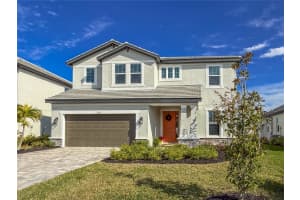 3704 WILD BLOSSOM PLACE, PARRISH, FL 34219 Sold 06/25/25
