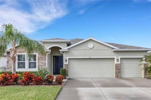 452 TIERRA VERDE WAY, BRADENTON, FL 34212 Sold 07/07/25