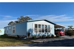 5707 45TH STREET, BRADENTON, FL 34203 Sold 03/28/25