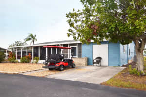 5707 45TH STREET, BRADENTON, FL 34203 Sold 03/28/25