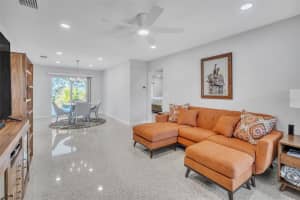 120 EDGEWATER TERRACE, DUNEDIN, FL 34698 Sold 08/29/25