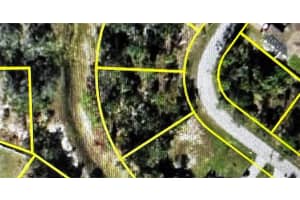 5455 FARMINGTON AVENUE, NORTH PORT, FL 34288 Sold 01/22/25