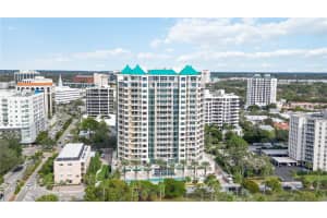 340 PALM AVENUE, SARASOTA, FL 34236 - MLS#MFRA4634920