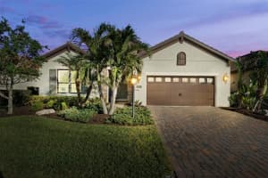 26768 WEISKOPF DRIVE, ENGLEWOOD, FL 34223 Sold 02/28/25