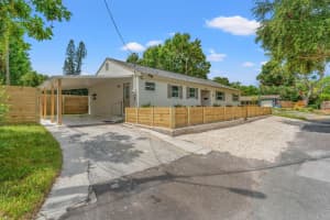 710 31ST AVENUE, SAINT PETERSBURG, FL 33704 Sold 03/05/25