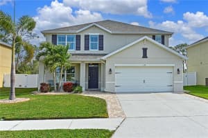 339 TIERRA VERDE WAY, BRADENTON, FL 34212 Sold 04/29/25