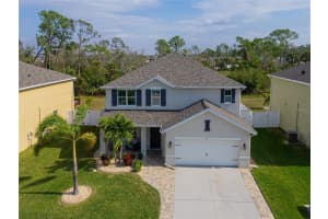339 TIERRA VERDE WAY, BRADENTON, FL 34212 Sold 04/29/25