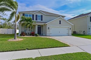 339 TIERRA VERDE WAY, BRADENTON, FL 34212 Sold 04/29/25