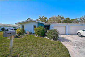 1312 STAFFORD LANE, SARASOTA, FL 34232 Sold 05/09/25