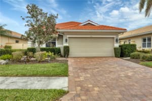 150 MESTRE PLACE, NORTH VENICE, FL 34275 Sold 05/01/25