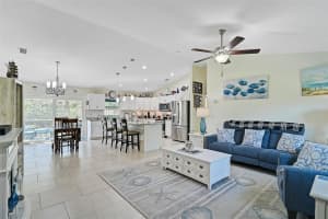6697 BECKWITH AVENUE, NORTH PORT, FL 34291 Sold 05/06/25