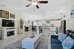 6697 BECKWITH AVENUE, NORTH PORT, FL 34291 Sold 05/06/25