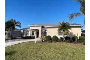 12424 25TH COURT, PARRISH, FL 34219 Sold 04/17/25