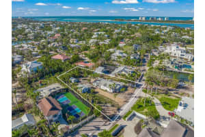 624 NORSOTA WAY, SARASOTA, FL 34242 Sold 09/08/25