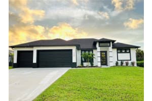 17250 LAKE WORTH BOULEVARD, PORT CHARLOTTE, FL 33948 Sold 02/07/25