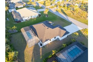 17250 LAKE WORTH BOULEVARD, PORT CHARLOTTE, FL 33948 Sold 02/07/25
