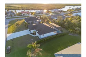 17250 LAKE WORTH BOULEVARD, PORT CHARLOTTE, FL 33948 Sold 02/07/25