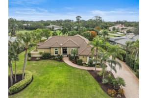 654 TRENTON WAY, OSPREY, FL 34229 Sold 06/18/25