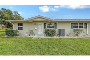 2621 GOLF COURSE DRIVE, SARASOTA, FL 34234 Sold 05/23/25