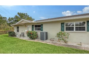 2621 GOLF COURSE DRIVE, SARASOTA, FL 34234 Sold 05/23/25