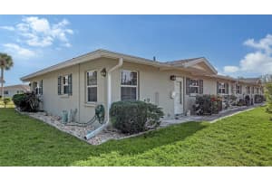 2621 GOLF COURSE DRIVE, SARASOTA, FL 34234 Sold 05/23/25
