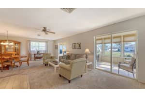 2621 GOLF COURSE DRIVE, SARASOTA, FL 34234 Sold 05/23/25