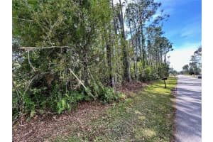 Lot 3 GERANIUM AVENUE, NORTH PORT, FL 34288 Sold 06/05/25