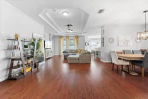 5007 ELMHURST LANE, PALMETTO, FL 34221 Sold 04/30/25