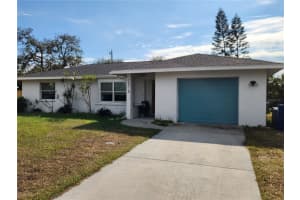 2510 PARMA STREET, SARASOTA, FL 34231 Sold 07/28/25