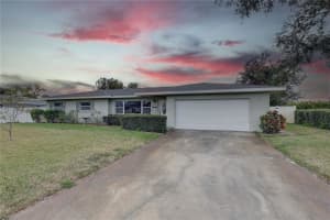 5117 6TH AVENUE DRIVE, BRADENTON, FL 34209 Sold 03/03/25