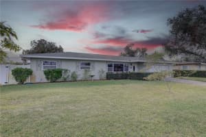 5117 6TH AVENUE DRIVE, BRADENTON, FL 34209 Sold 03/03/25
