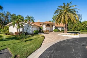 4512 SPRING FLOWER COURT, SARASOTA, FL 34233 Sold 07/23/25