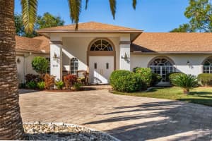 4512 SPRING FLOWER COURT, SARASOTA, FL 34233 Sold 07/23/25