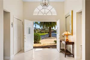 4512 SPRING FLOWER COURT, SARASOTA, FL 34233 Sold 07/23/25