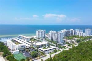 2100 BENJAMIN FRANKLIN DRIVE, SARASOTA, FL 34236 - MLS#MFRA4635083