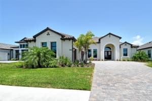 10612 NICKLAUS COURT, ENGLEWOOD, FL 34223 - MLS#MFRA4635084
