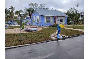 7061 LONGBOAT DRIVE, LONGBOAT KEY, FL 34228 Sold 11/24/25