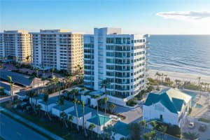 655 LONGBOAT CLUB ROAD, LONGBOAT KEY, FL 34228 Sold 09/18/25