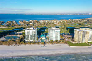 655 LONGBOAT CLUB ROAD, LONGBOAT KEY, FL 34228 Sold 09/18/25