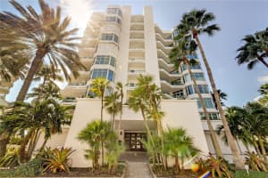 655 LONGBOAT CLUB ROAD, LONGBOAT KEY, FL 34228 Sold 09/18/25