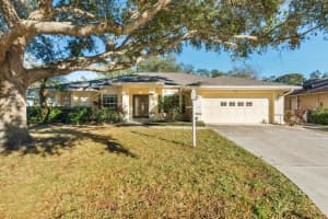 3298 BRANCH CREEK DRIVE, SARASOTA, FL 34235 Sold 02/26/25